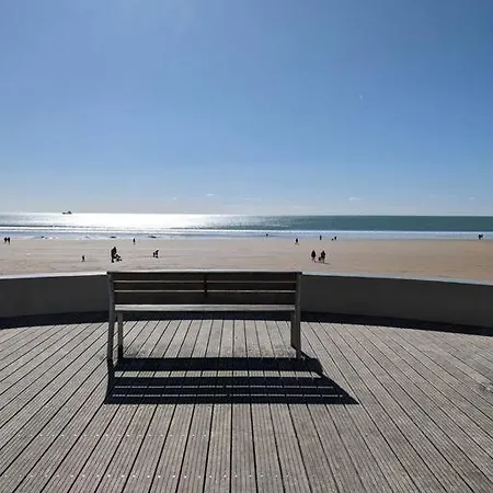 Splendid House With Patio Close To The Sea! * Les Sables-dʼOlonne