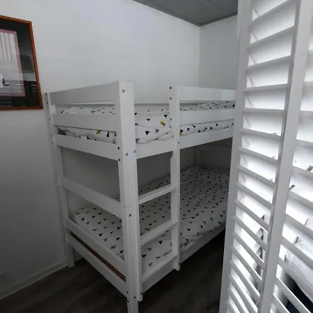 Tatil Evi Splendid House With Patio Close To The Sea! Les Sables-dʼOlonne