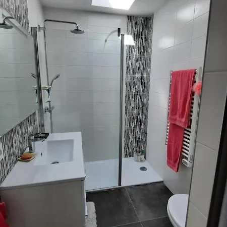 Tatil Evi Splendid House With Patio Close To The Sea! *